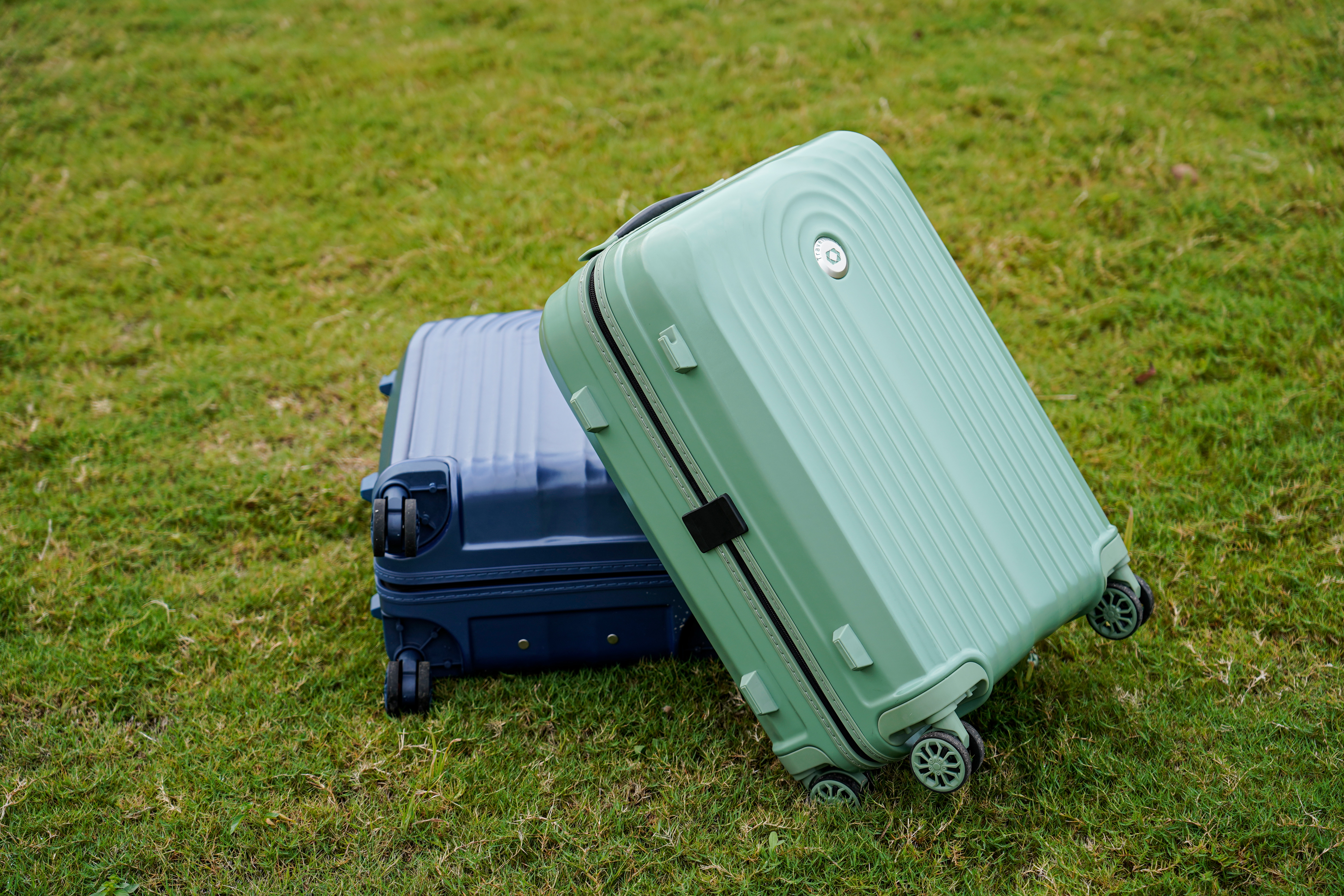 Draw bar box，trunk，Modeling design，Roman column，