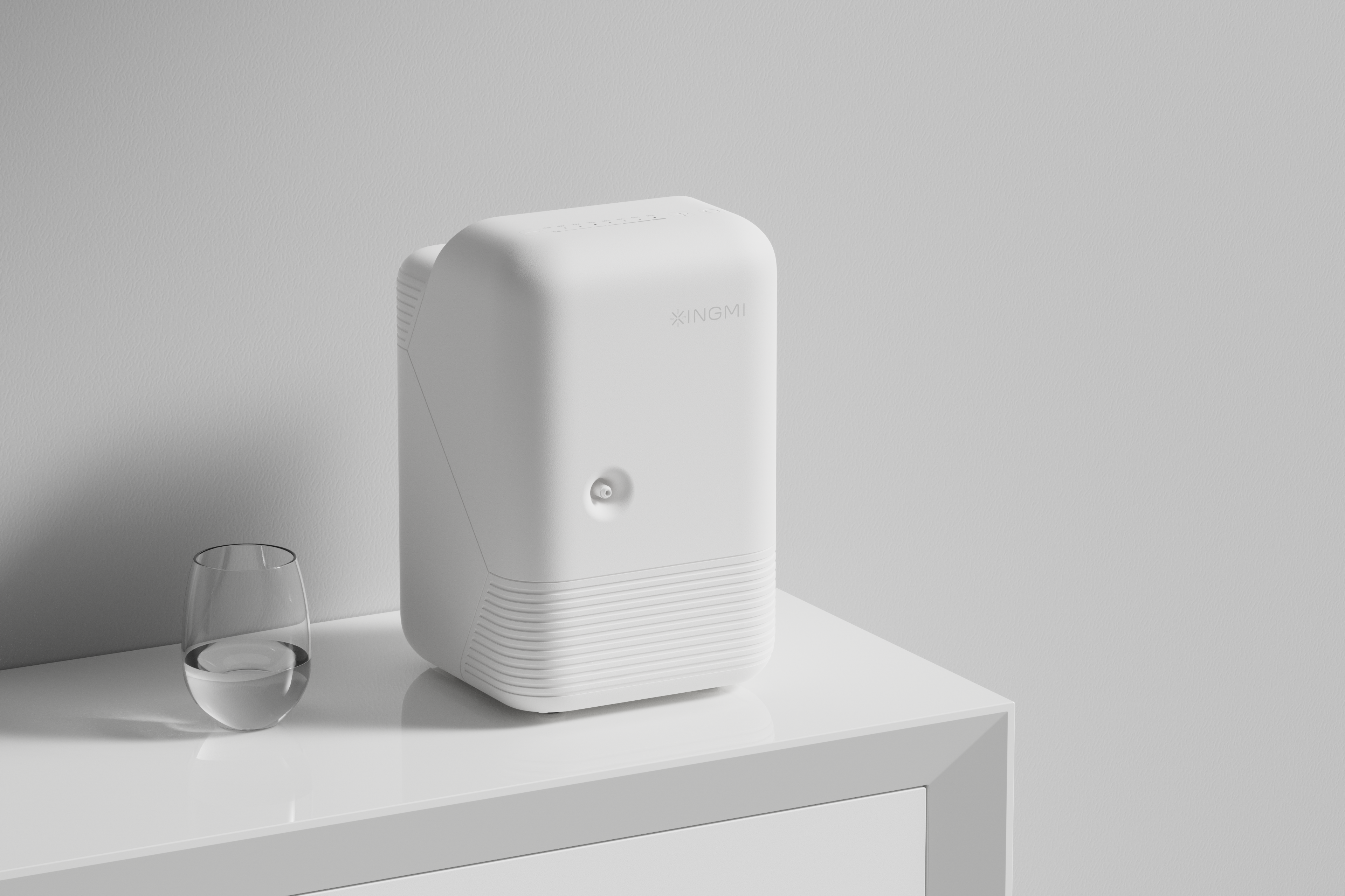 oxygenerator，Home medical，Unknown world，medical care，white，soft，