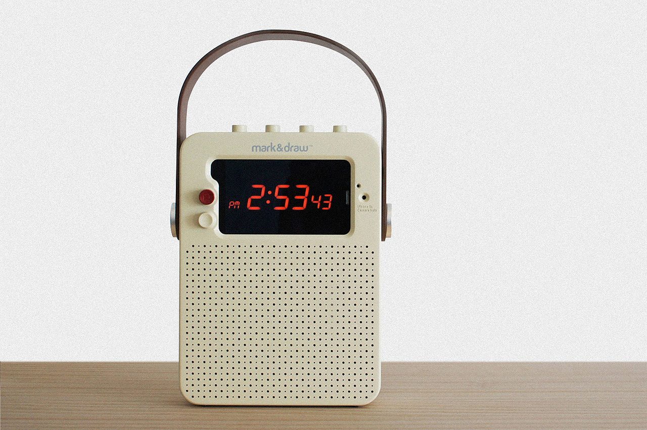 product design，industrial design，Design，radio，iphone，