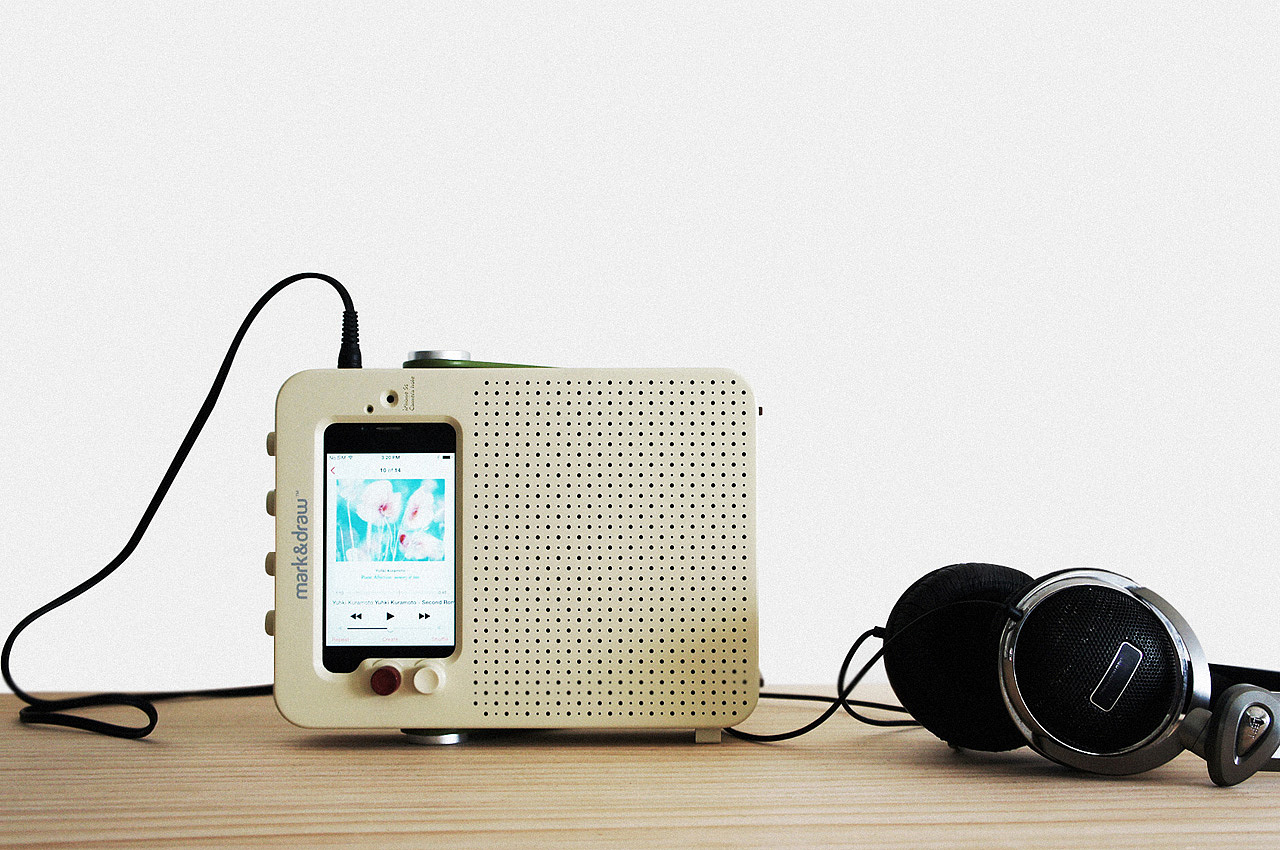 product design，industrial design，Design，radio，iphone，