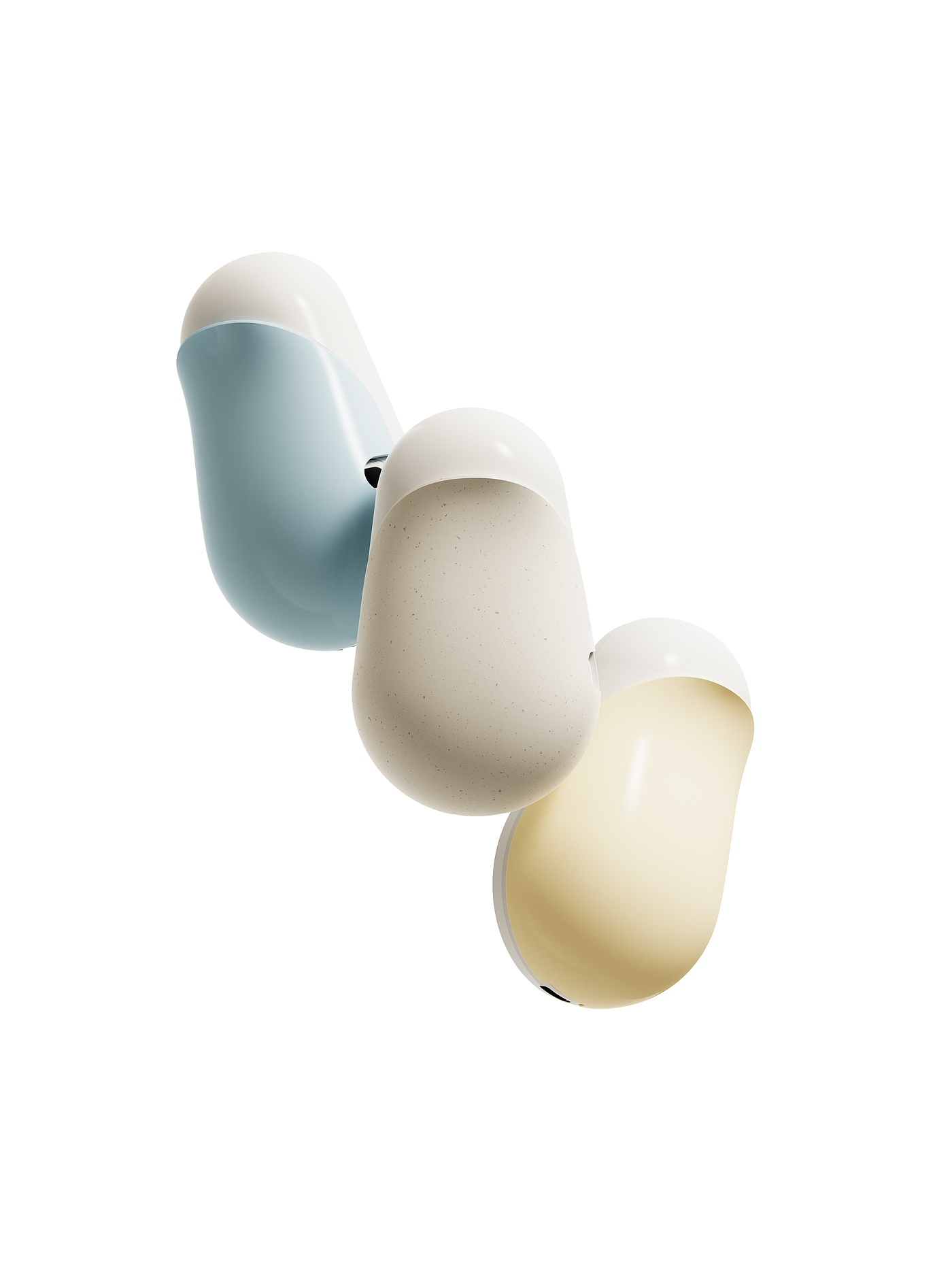 product design，Design，Floss，Toothbrush sterilizer，FLUV，