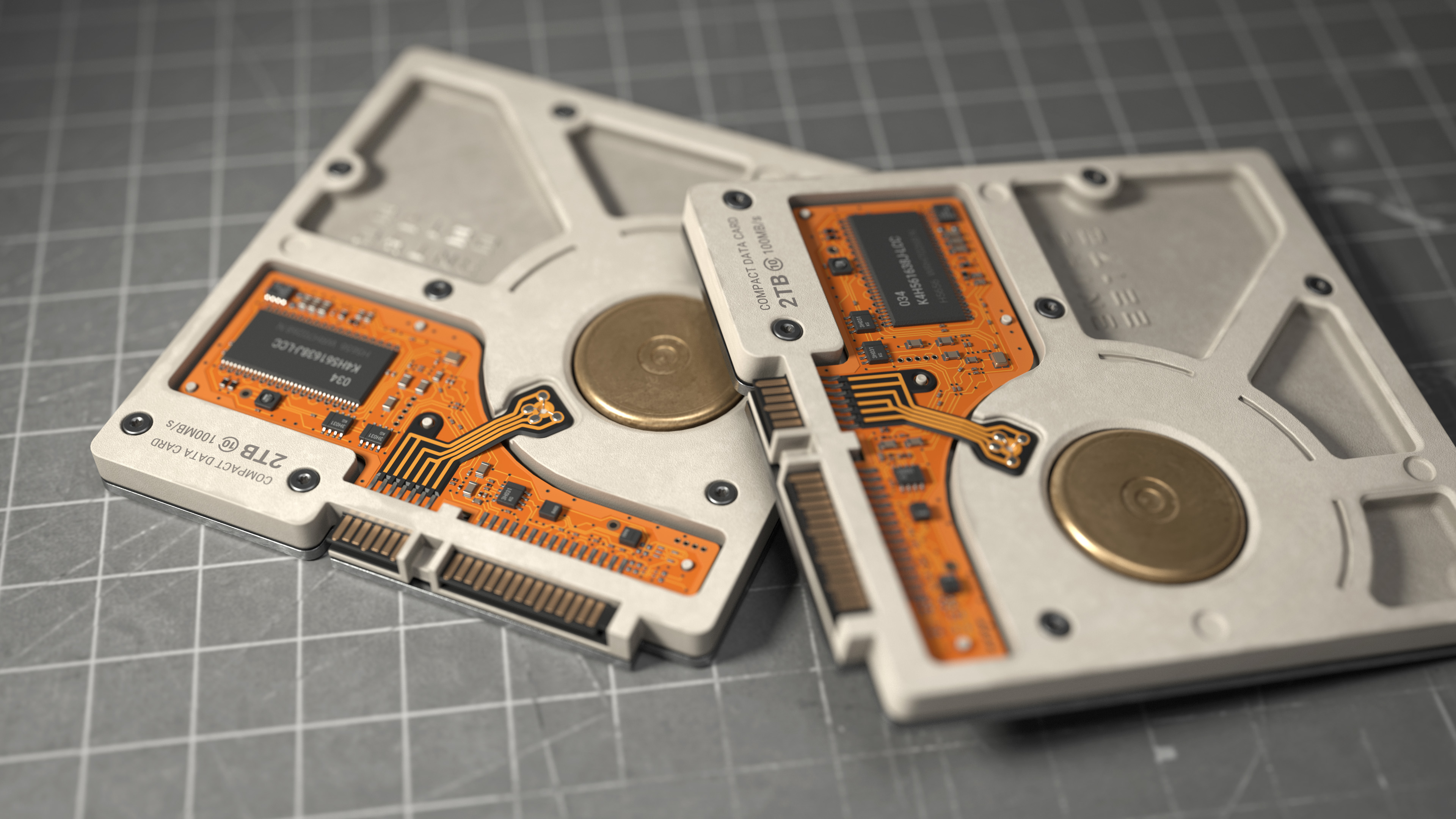 product design，DATA，computer，3d，scifi，