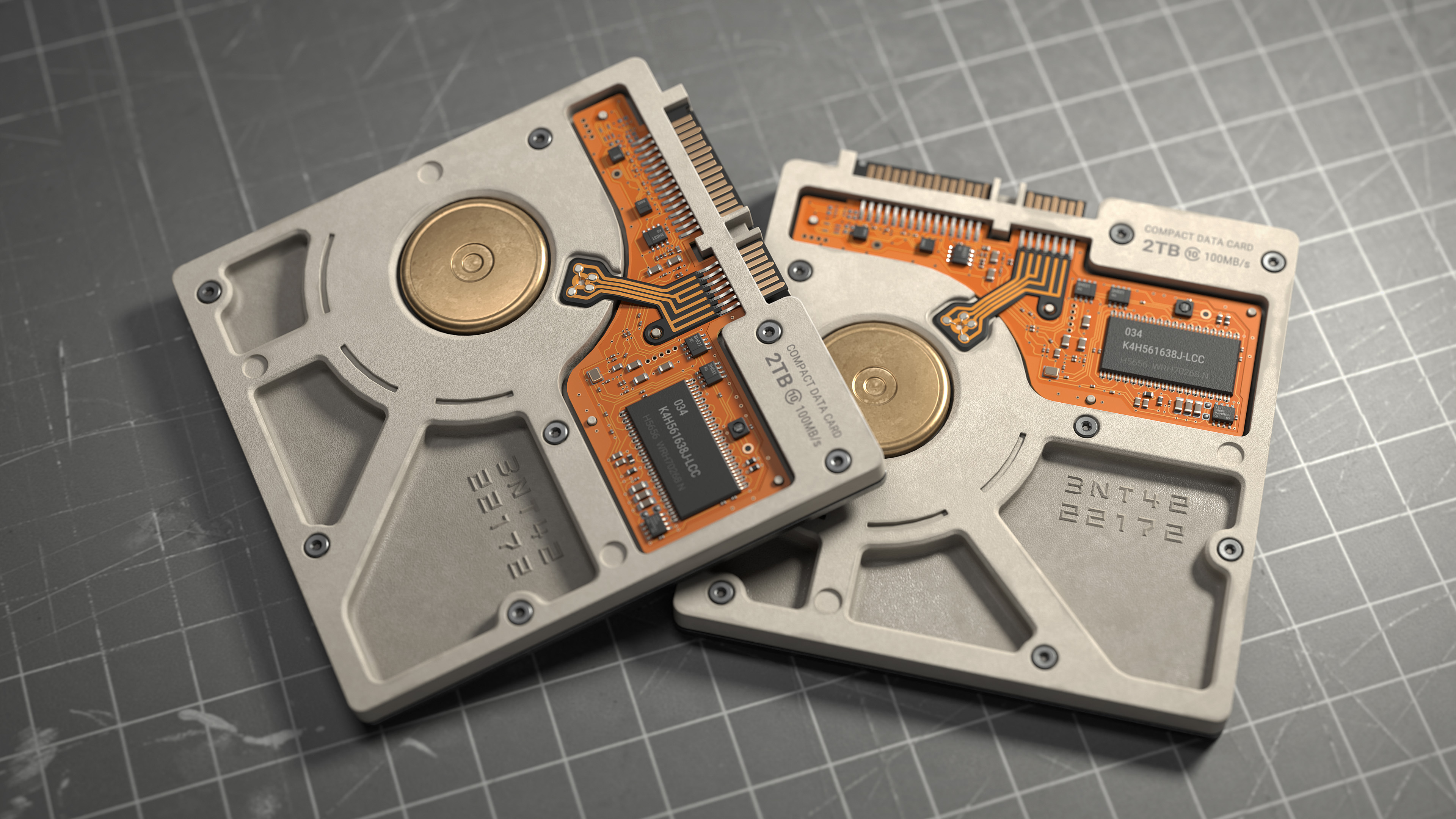 product design，DATA，computer，3d，scifi，