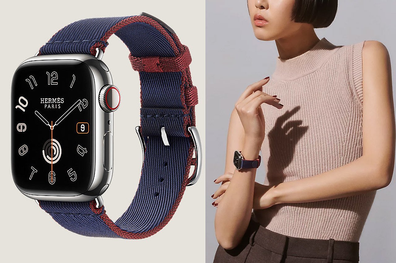 Hermes，Apple watch，Watch strap，hermes，