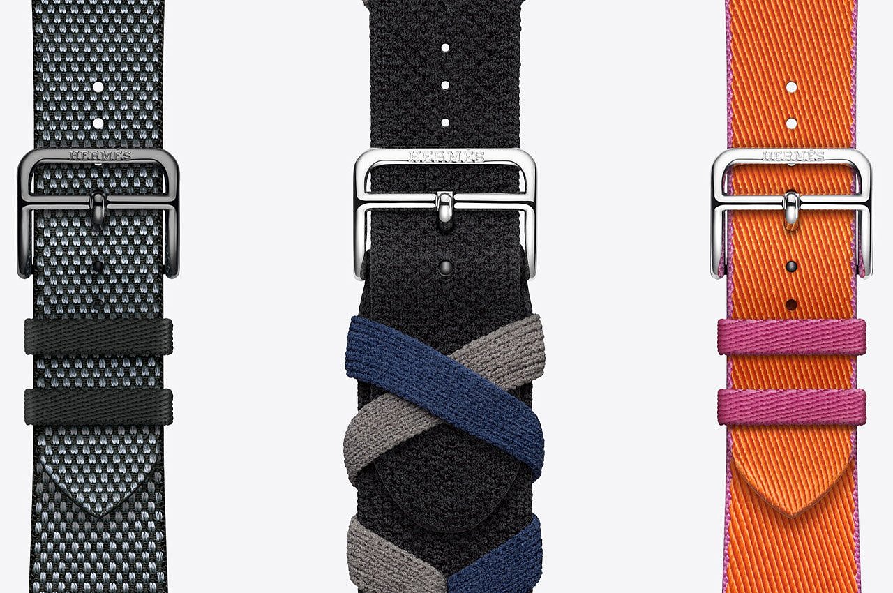 Hermes，Apple watch，Watch strap，hermes，