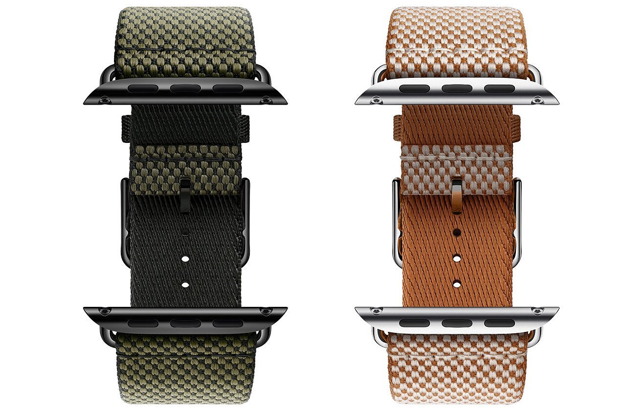 Hermes，Apple watch，Watch strap，hermes，