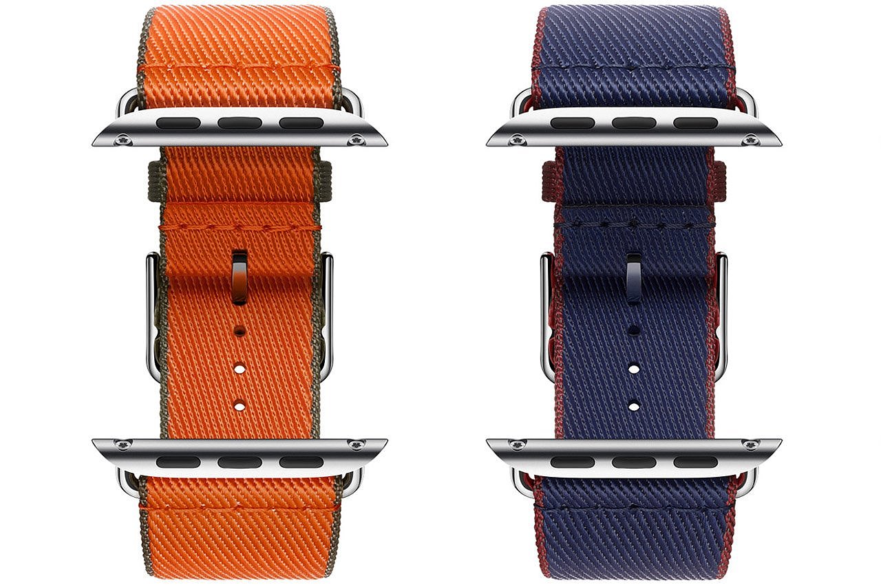 Hermes，Apple watch，Watch strap，hermes，