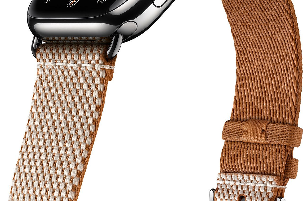 爱马仕，Apple watch，表带，hermes，