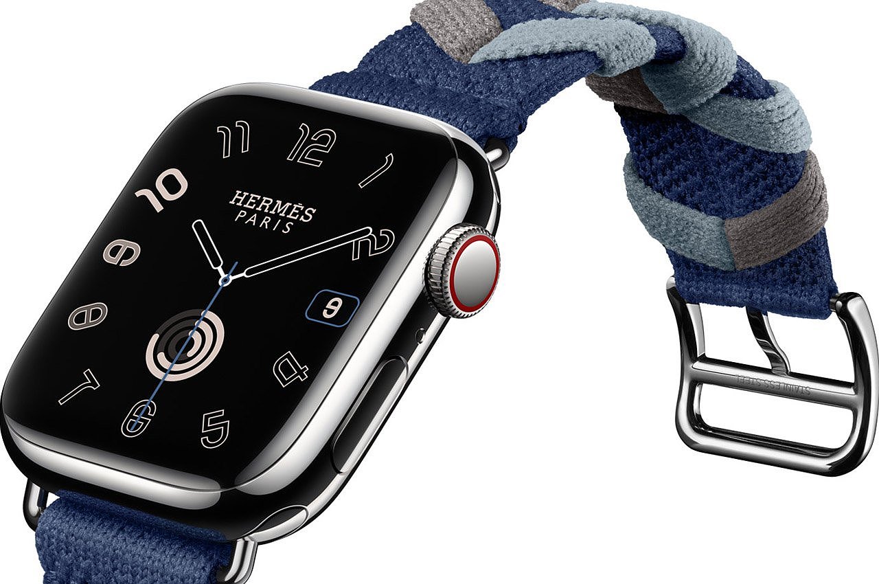 Hermes，Apple watch，Watch strap，hermes，