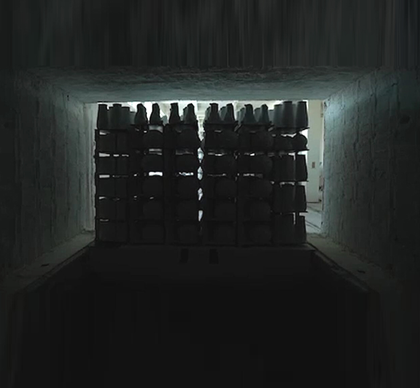 Original ceramics，French Bulldog，Creative lighting，Night light，Aina life，Craftsmanship，