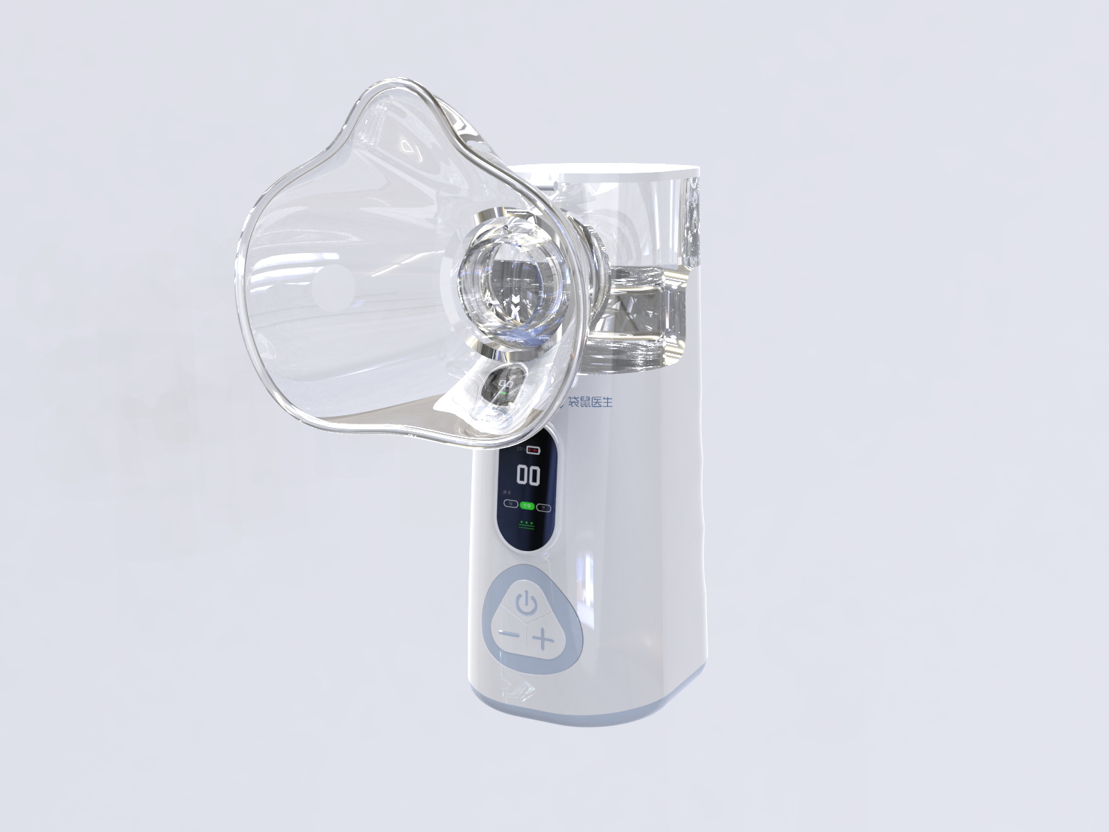Atomizer，