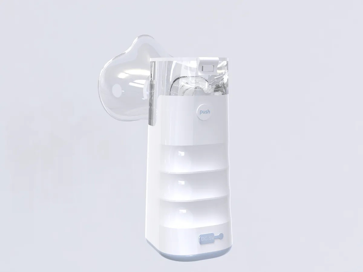 Atomizer，