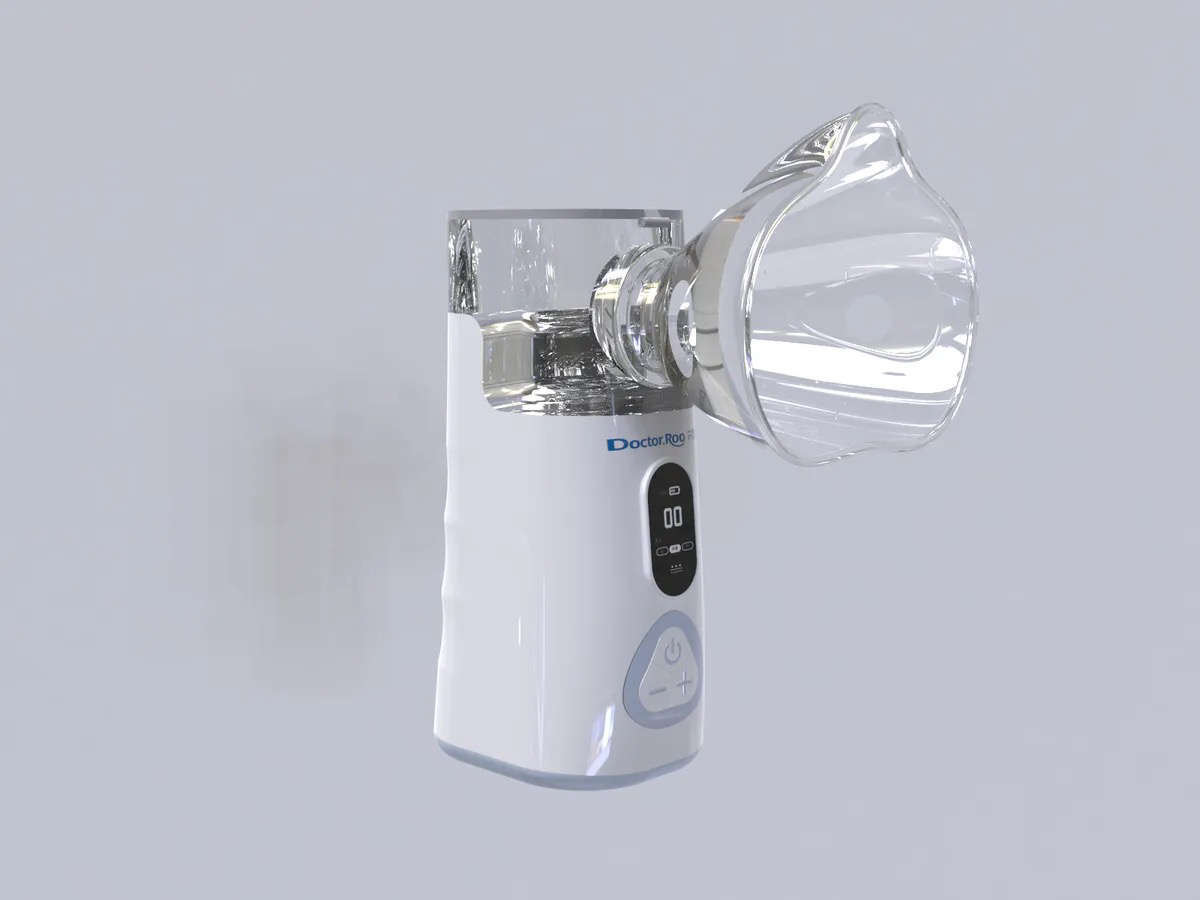 Atomizer，