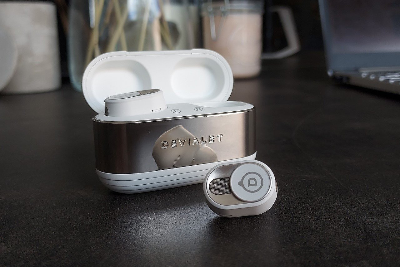 deviation，Gemini II，tws，Earplugs，audio frequency，