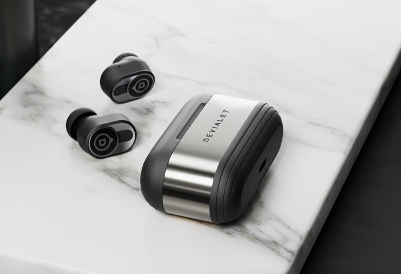 deviation，Gemini II，tws，Earplugs，audio frequency，