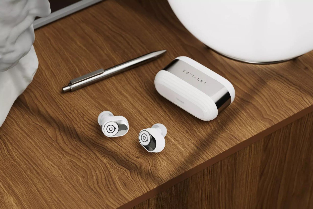 deviation，Gemini II，tws，Earplugs，audio frequency，