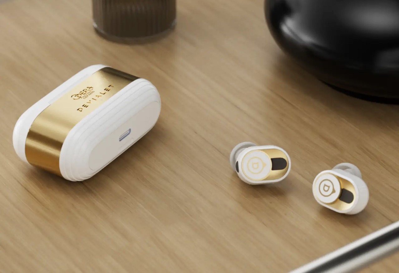 deviation，Gemini II，tws，Earplugs，audio frequency，