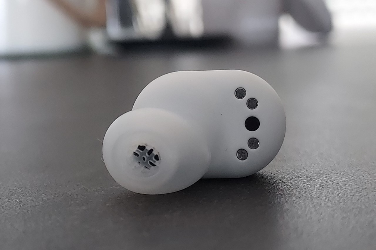 deviation，Gemini II，tws，Earplugs，audio frequency，