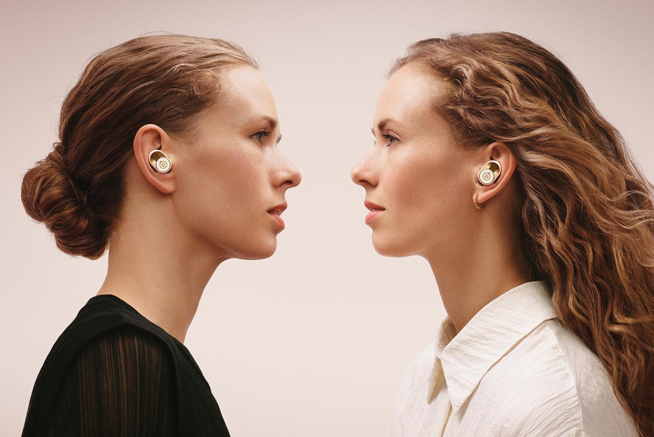 deviation，Gemini II，tws，Earplugs，audio frequency，