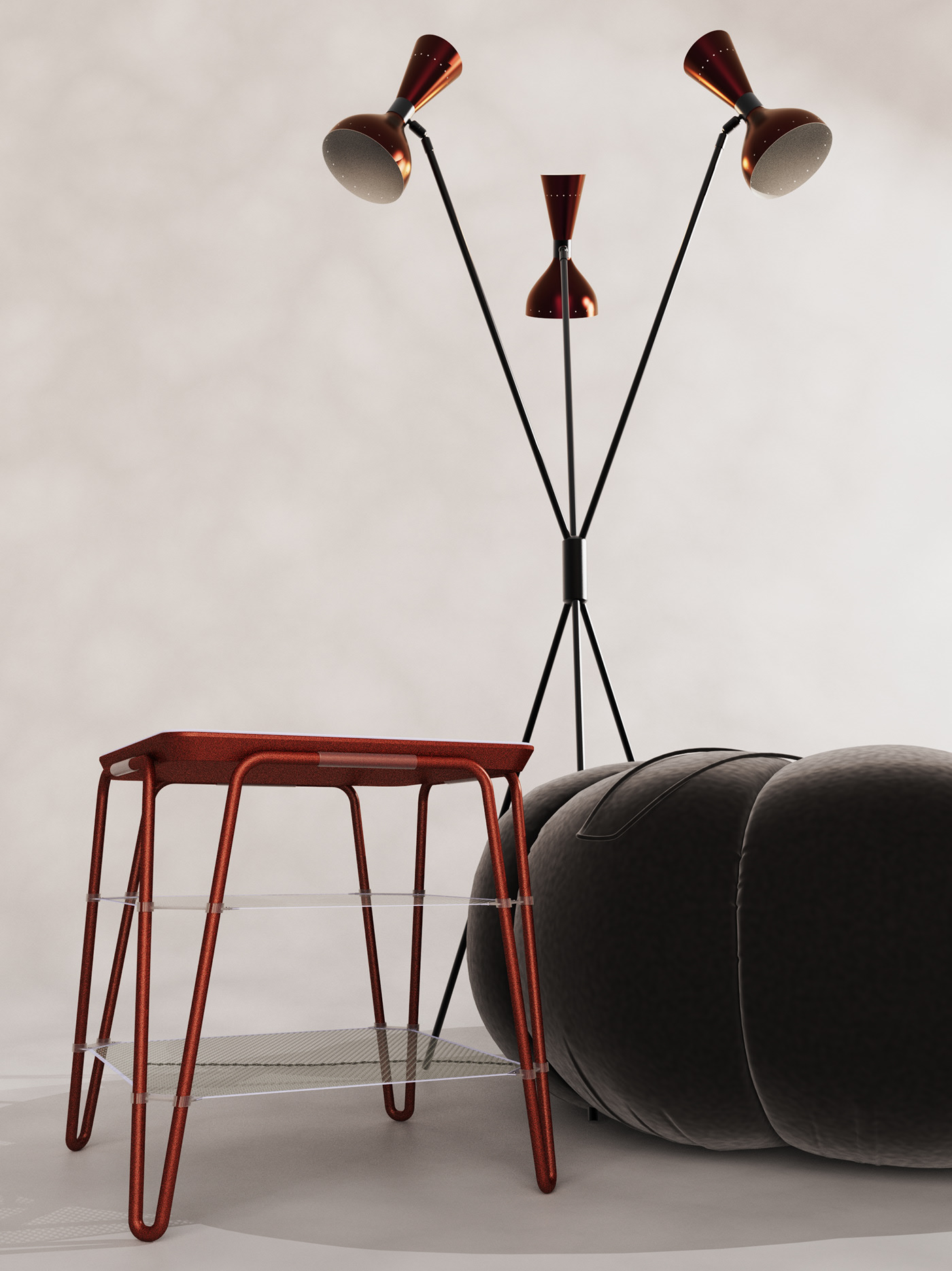 furniture，stool，BUX，originality，