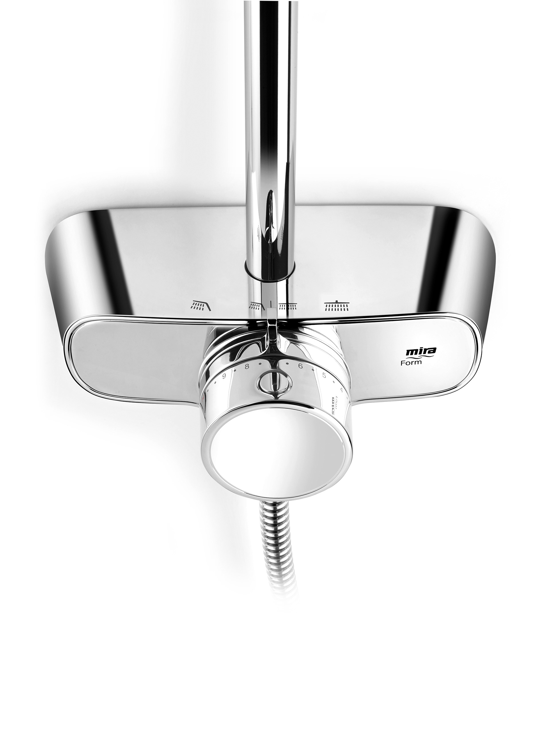 Mira，Kitchen bathroom，product design，industrial design，