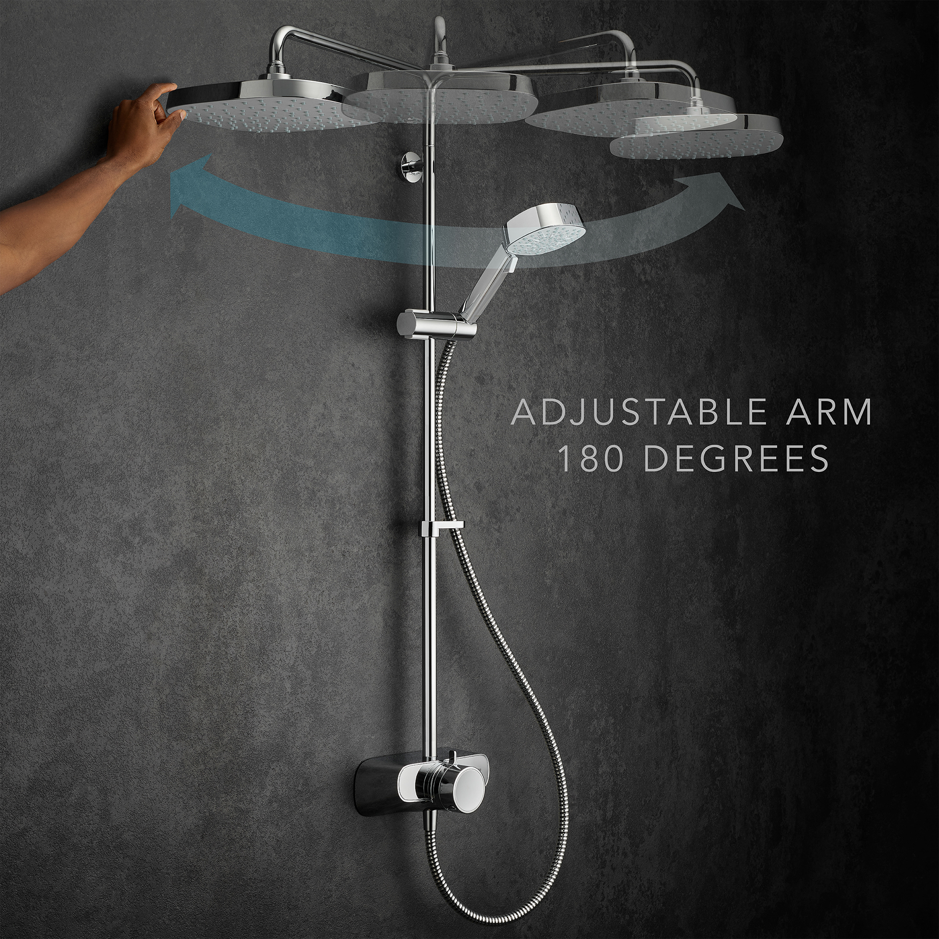 Mira，Kitchen bathroom，product design，industrial design，