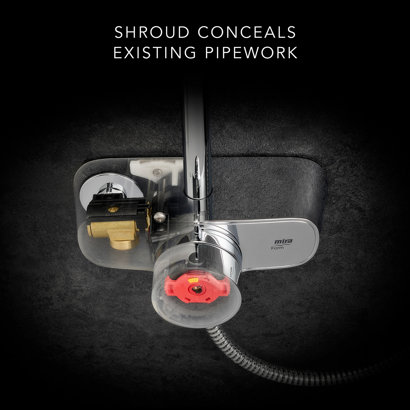 Mira，Kitchen bathroom，product design，industrial design，