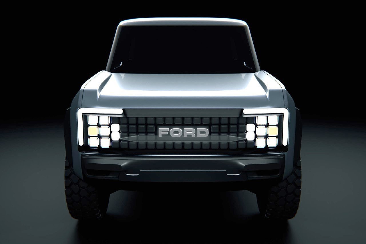 vehicle，Ford，suv，Off-road vehicle，Mini Mustang，