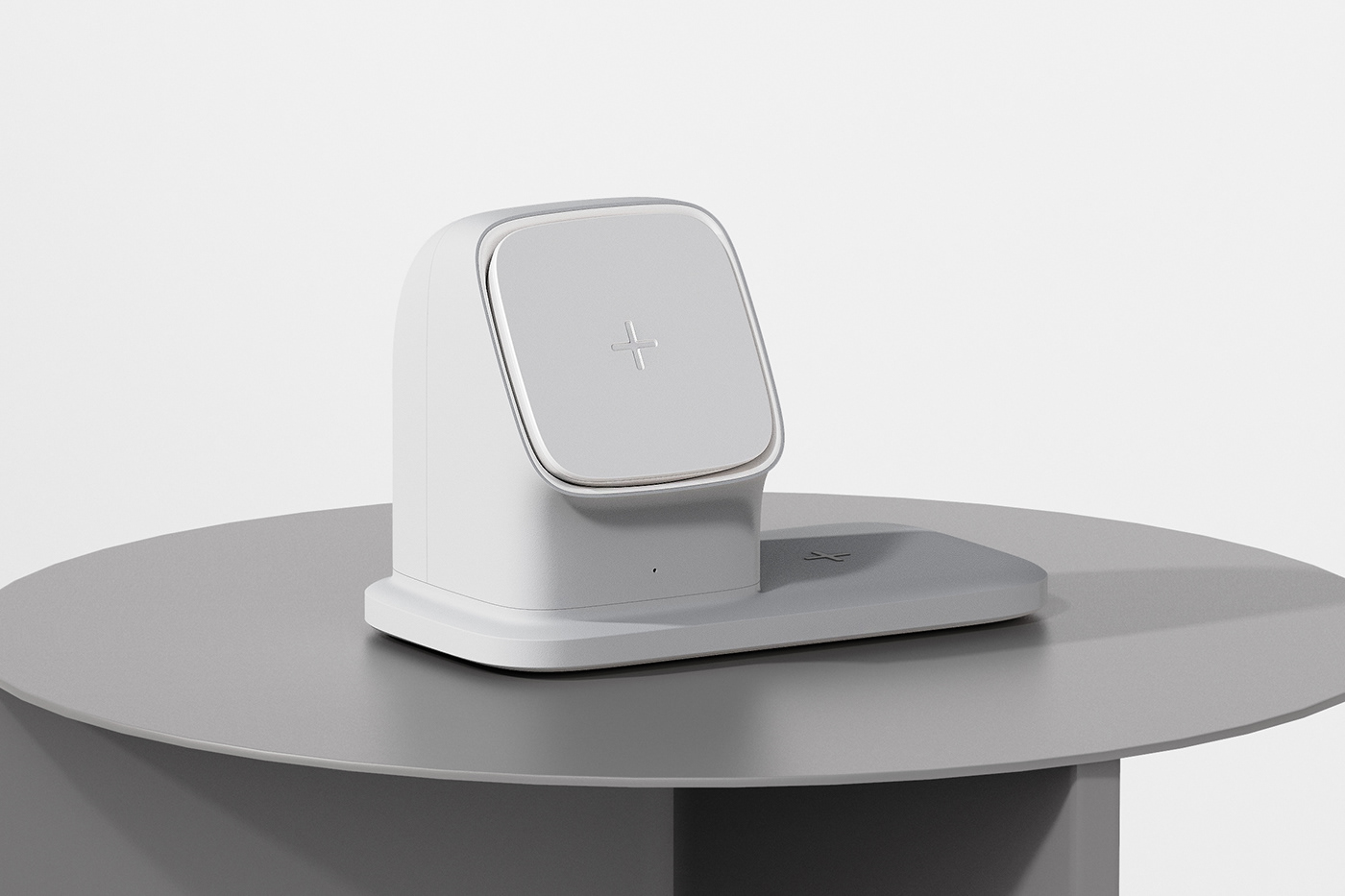 Tools and equipment，Power supply，Wireless charging，wireless charger ，industrial design，