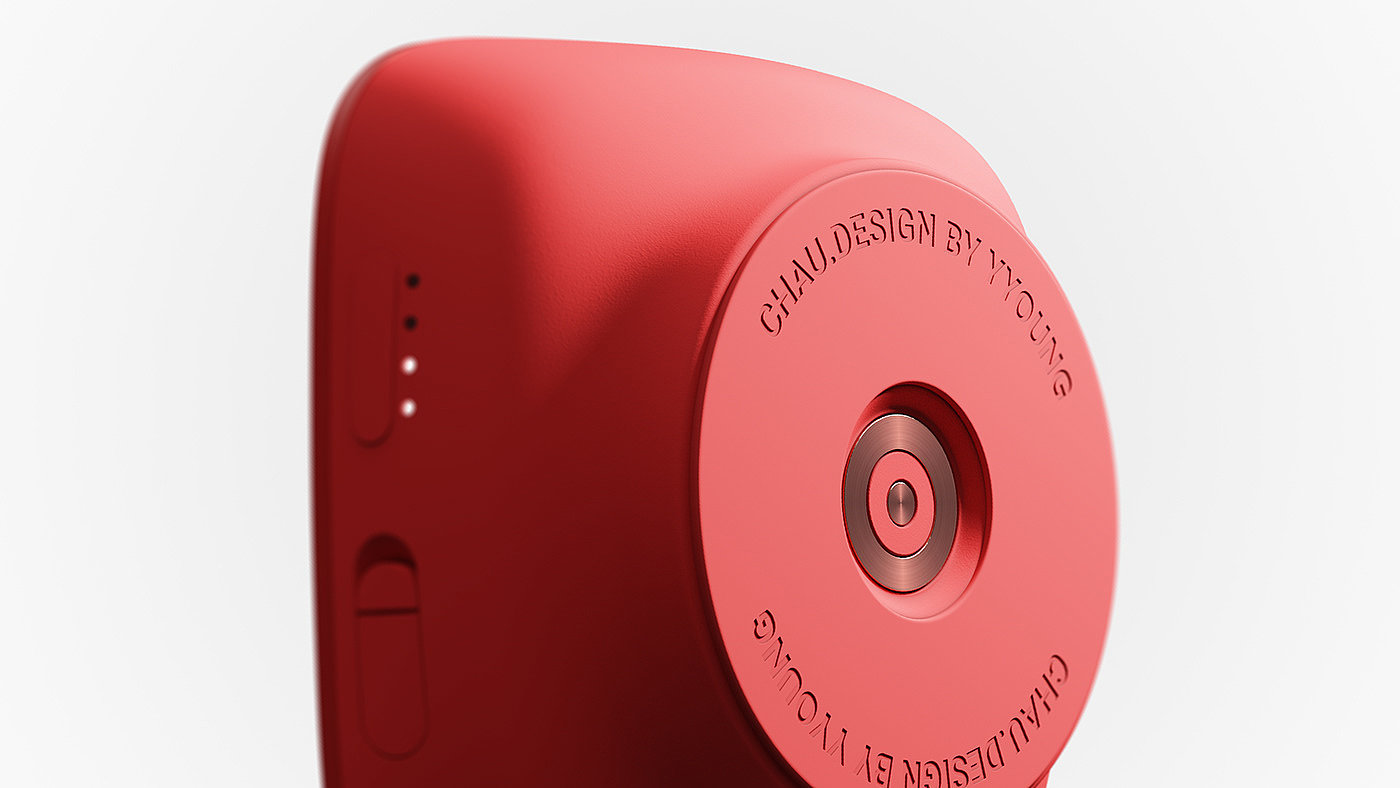 Tools and equipment，Power supply，Wireless charging，wireless charger ，industrial design，