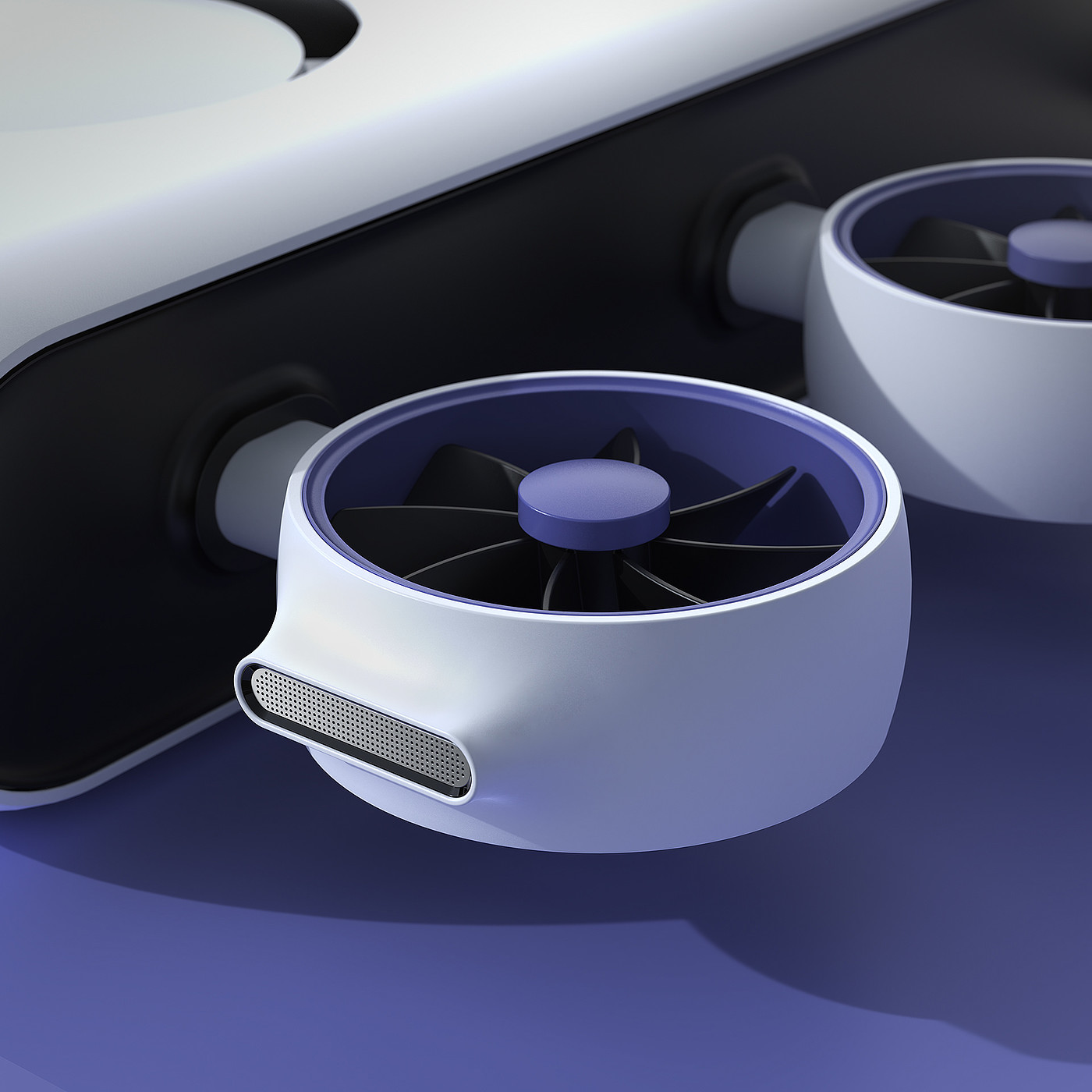 UAV，Vortex，