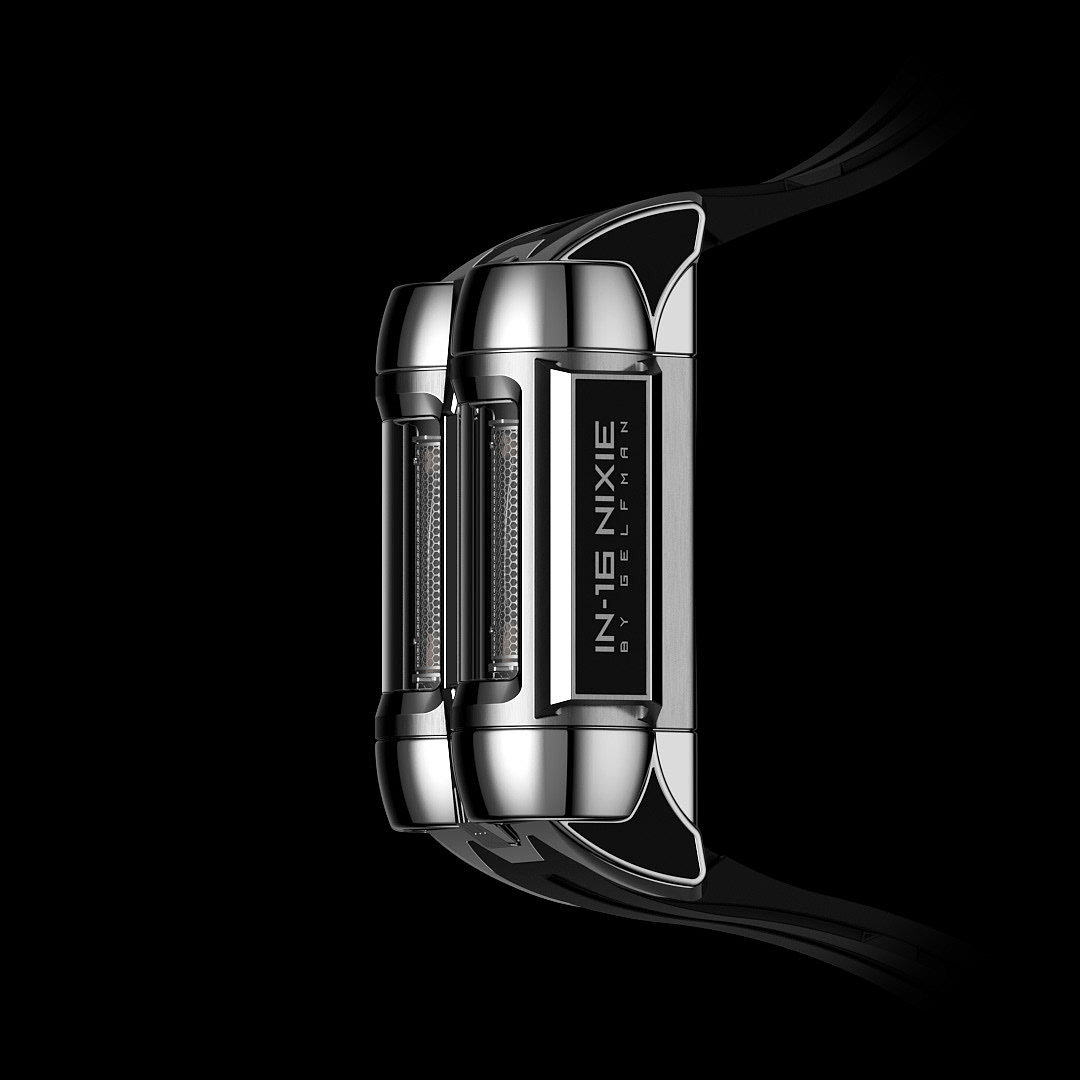 Watch design，product design，industrial design，Gelfman，