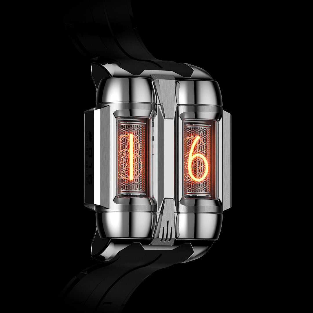 Watch design，product design，industrial design，Gelfman，