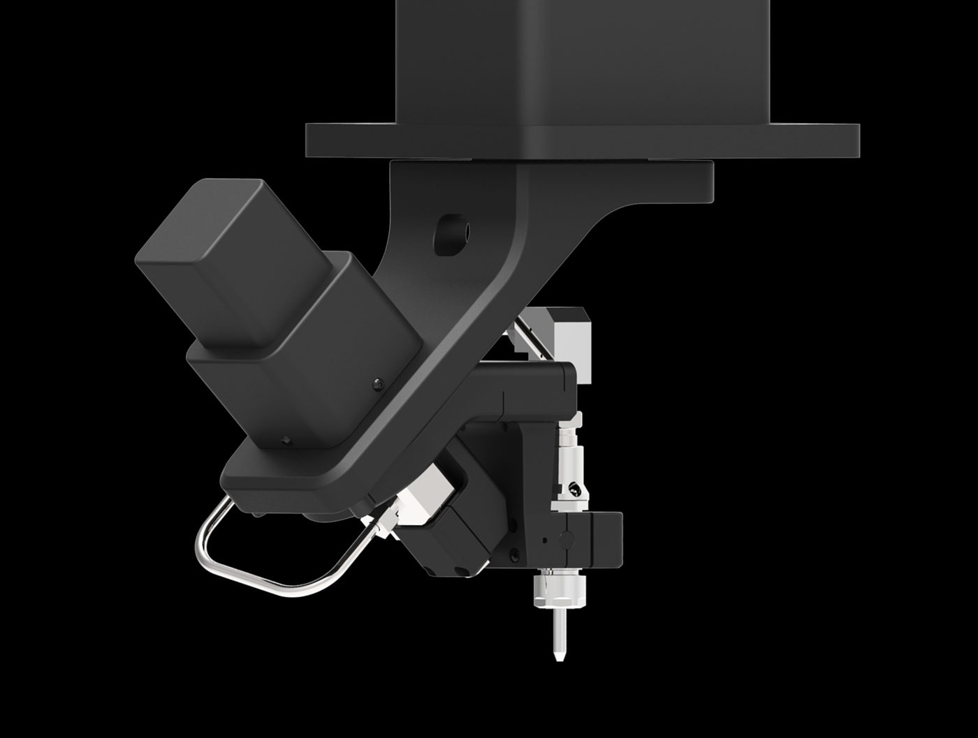 CNC products，
