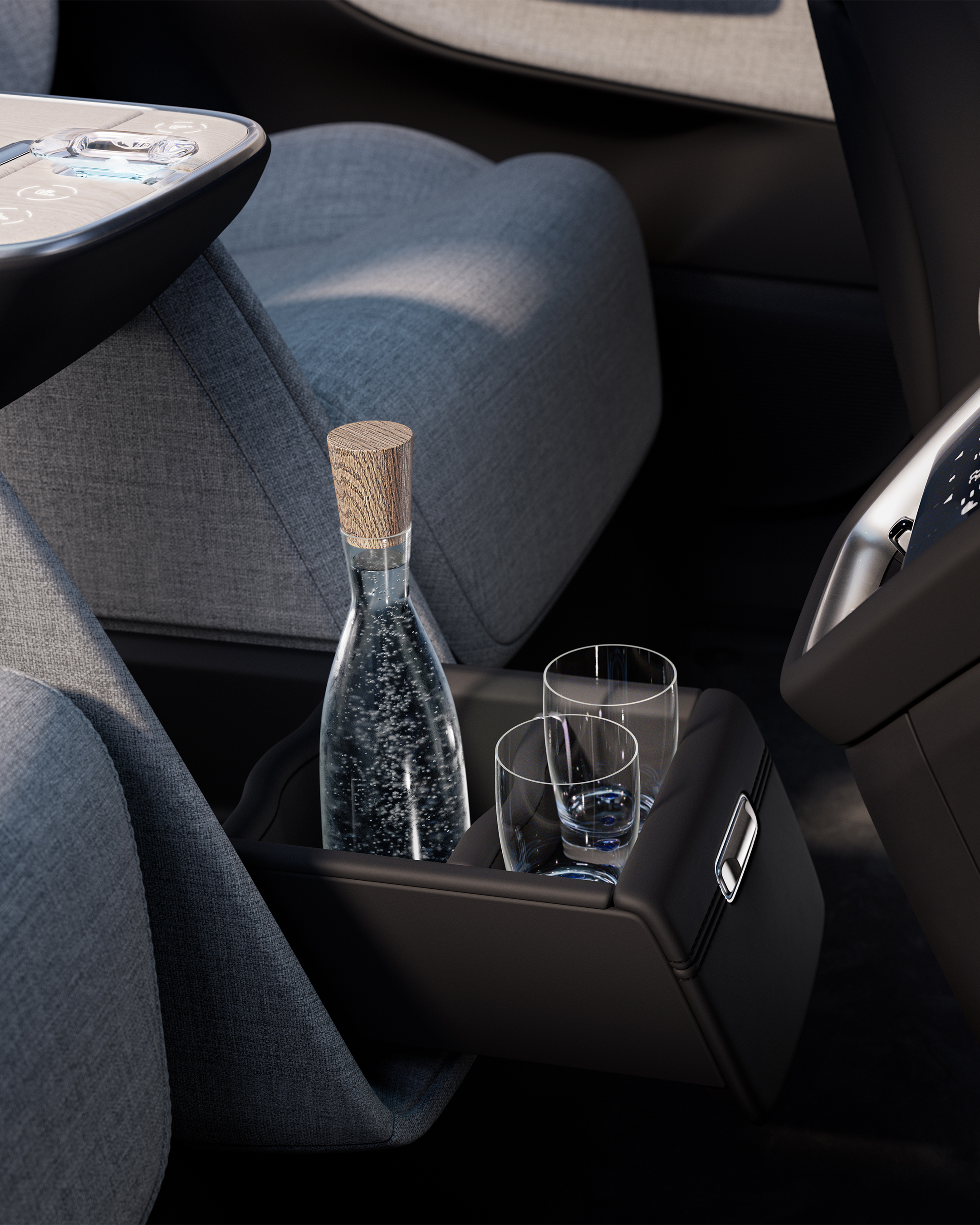 Volvo，Electric vehicle，EX90，automobile，