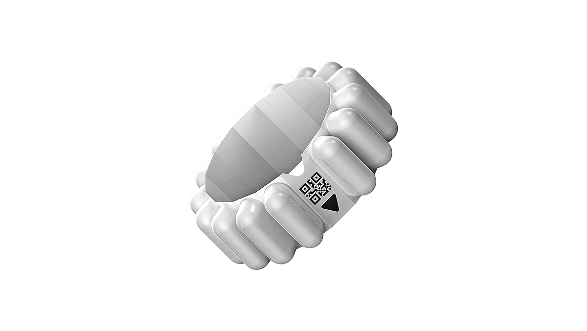 intelligence，Medicine Dispenser，Digital，conceptual design，