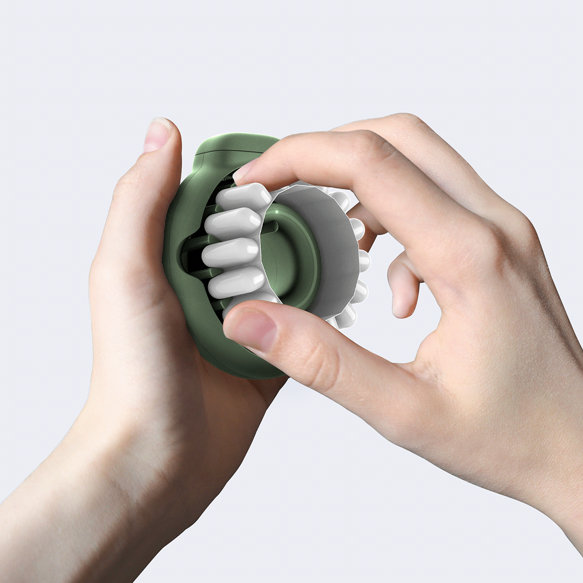 intelligence，Medicine Dispenser，Digital，conceptual design，