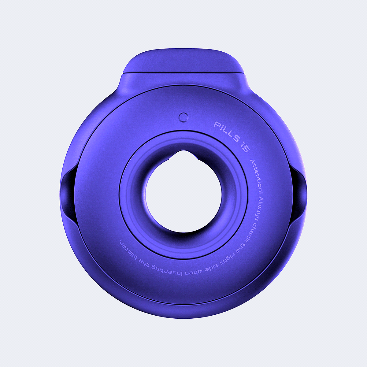 intelligence，Medicine Dispenser，Digital，conceptual design，