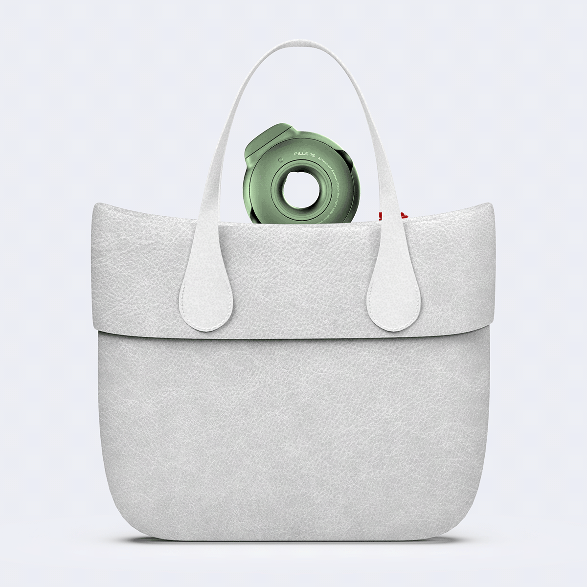 intelligence，Medicine Dispenser，Digital，conceptual design，