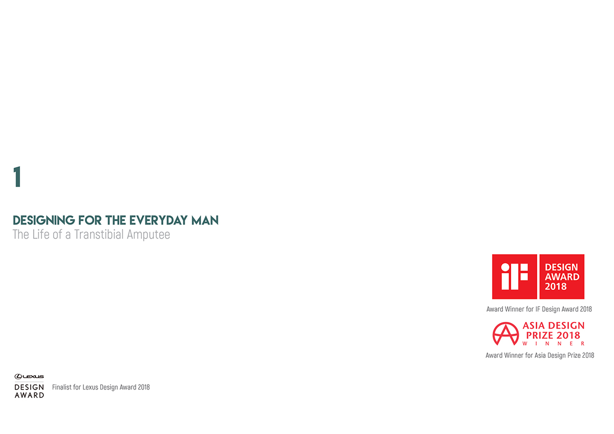 Prosthesis，Adjustable，if，a lower leg，