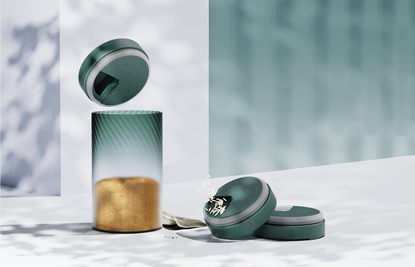 Twist，container，Kitchen tools，Storage tool，