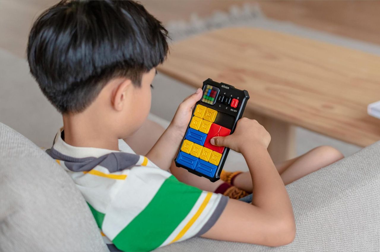 Super Slide，Toys，Puzzle game，innovate，