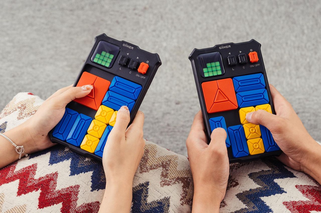 Super Slide，Toys，Puzzle game，innovate，