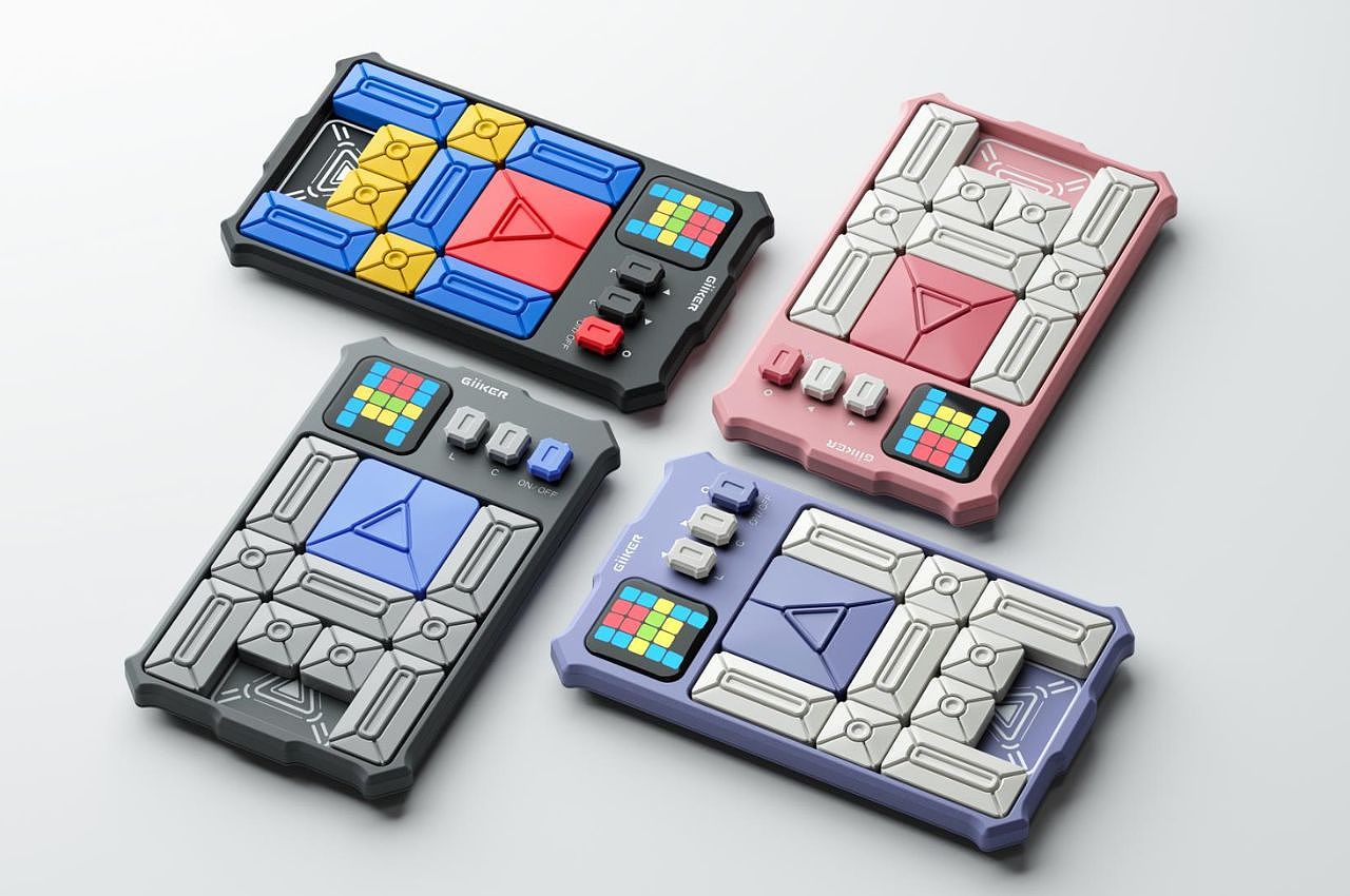 Super Slide，Toys，Puzzle game，innovate，