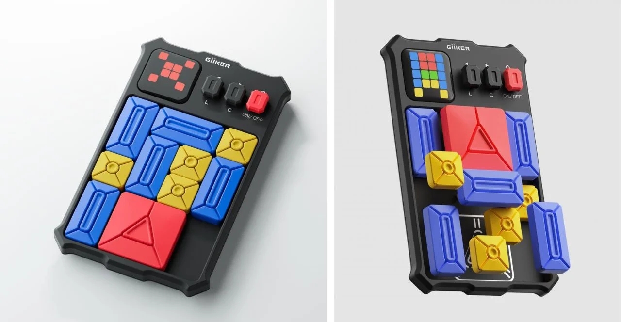 Super Slide，Toys，Puzzle game，innovate，