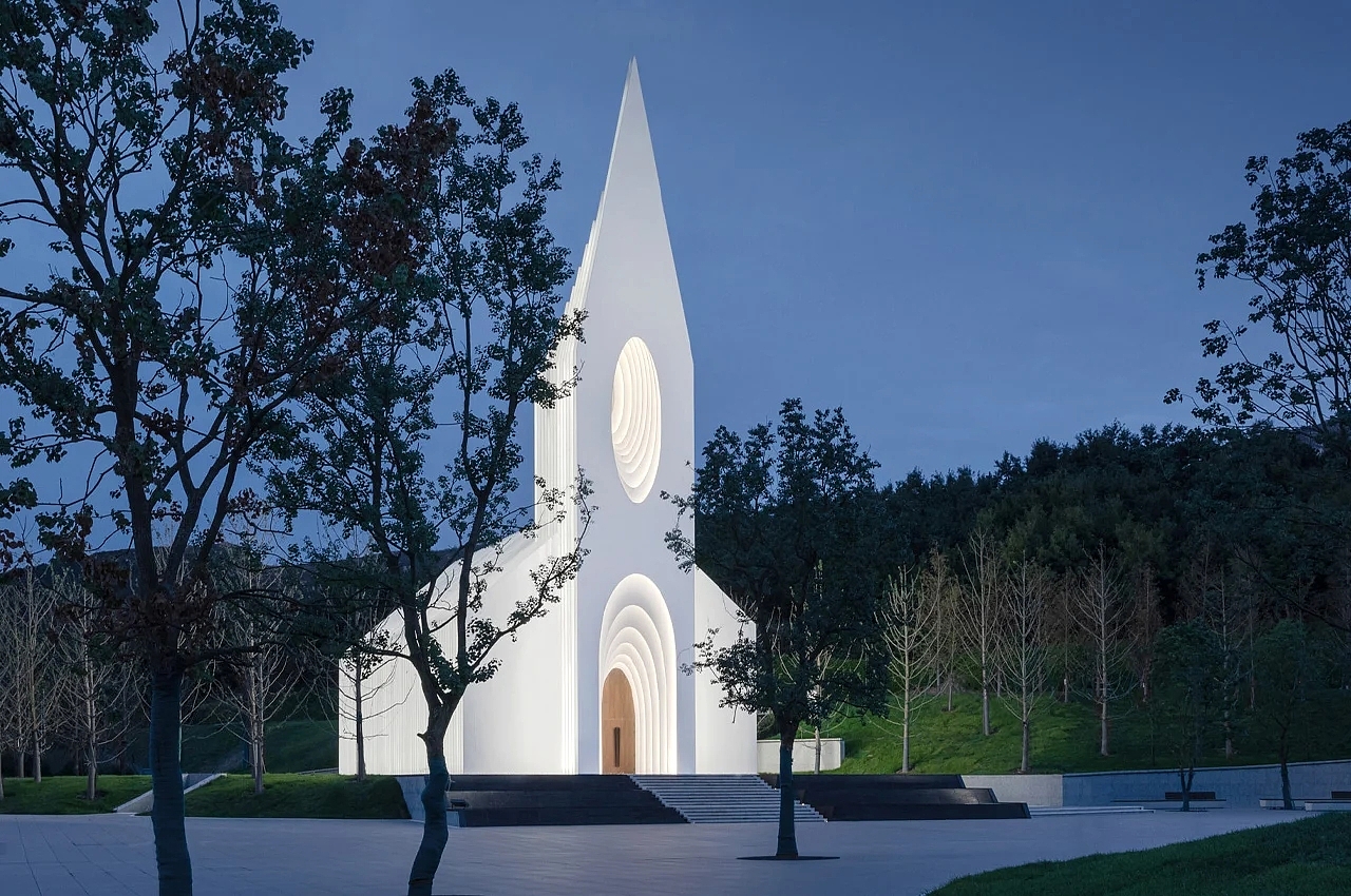 Chambe，church，Architecture，environmental design，