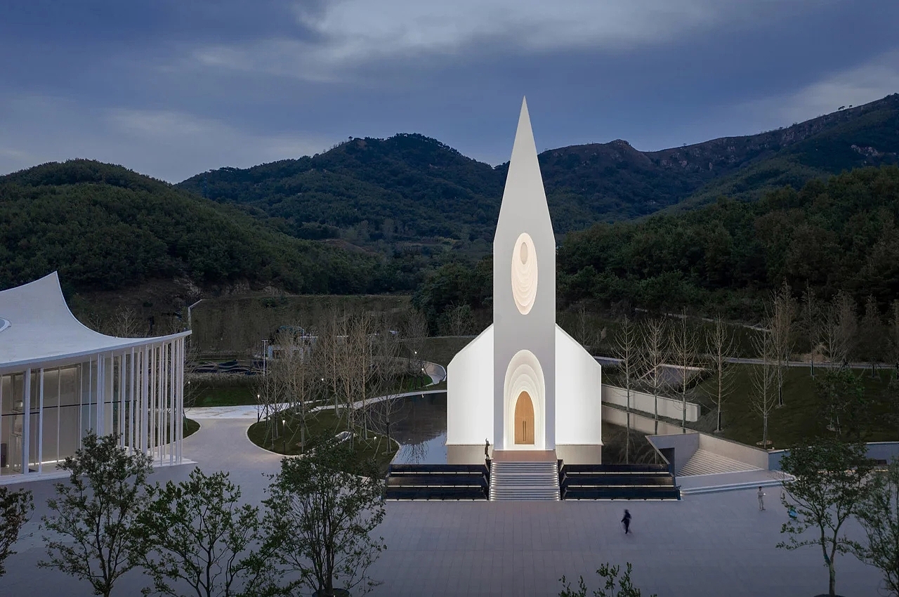 Chambe，church，Architecture，environmental design，