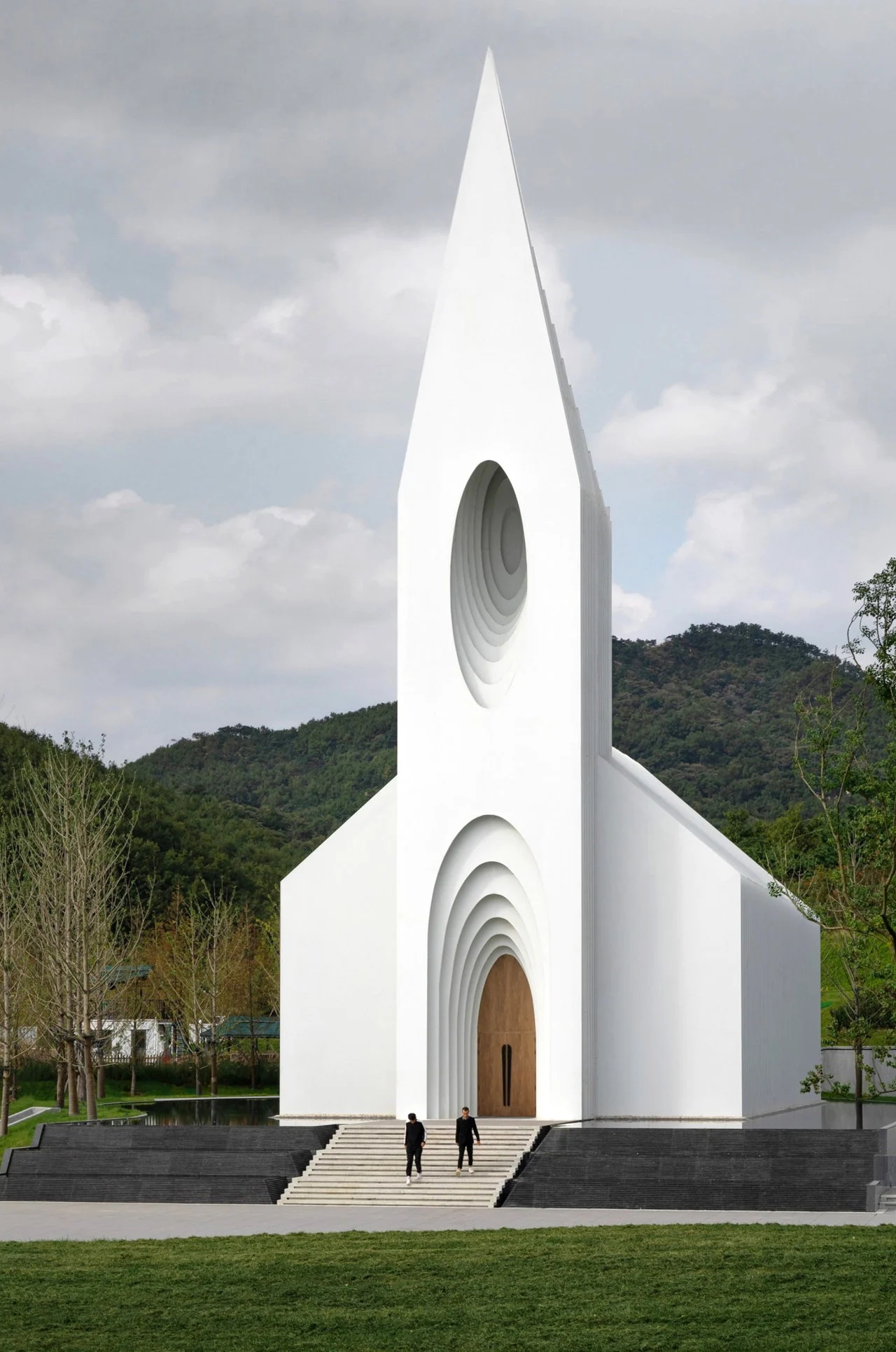 Chambe，church，Architecture，environmental design，