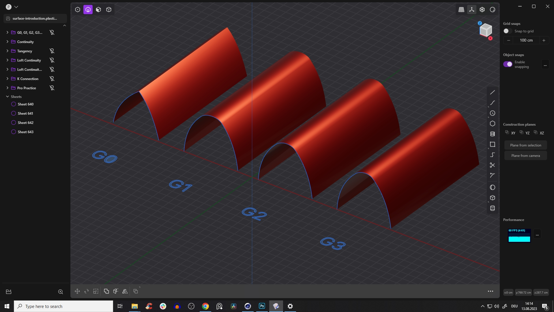 Full-face helmet，3D modeling，Helmet，