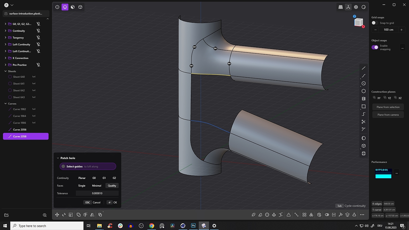 全面罩头盔，3D 建模，头盔，